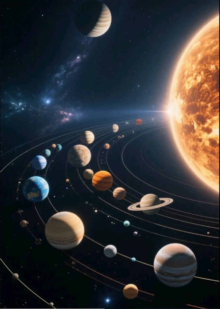 百年远大数字员工星系